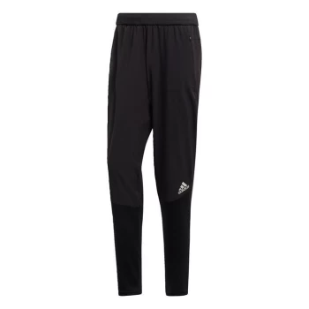 Image of adidas Training Pants Mens - Black