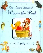 Image of nursery rhymes of winnie the pooh a classic disney treasury