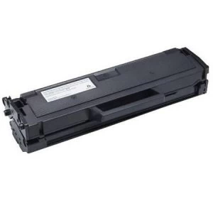 Image of Dell 59311108 HF44N Black Laser Toner Ink Cartridge