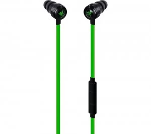 Image of RAZER Hammerhead iOS Gaming Headset