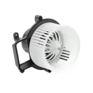 Image of RIDEX Blower Motor 2669I0073 Heater Blower Motor,Interior Blower PEUGEOT,CITROEN,5008 (0U_, 0E_),3008 (0U_),DS5