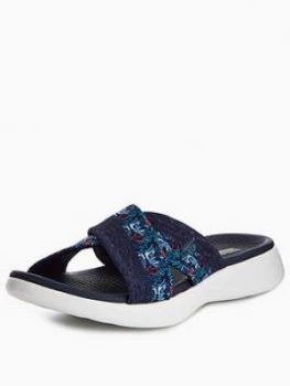 Image of Skechers On The Go 600 Monarch Slider