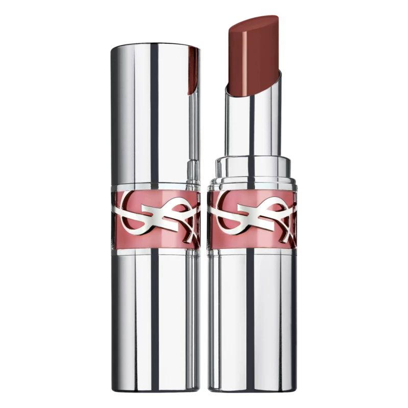 Image of Yves Saint Laurent Loveshine Lip Oil Stick 3.2g 207 - Scenic Brown