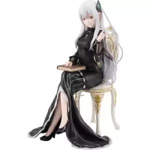 Image of Re:ZERO -Starting Life in Another World- PVC Statue 1/7 Echidna Tea Party Ver. 19 cm