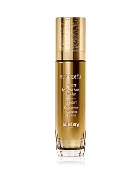 Image of Sisley-Paris Supremya At Night The Supreme Anti Aging Skin Care 1.6 oz.