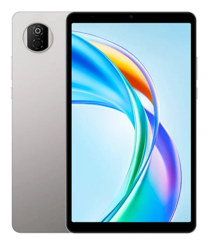 Image of Huawei Honor Pad X7 Qualcomm Snapdragon 64GB 22.1cm (8.7") 4GB WiFi 5 (802.11ac) Android 15 Grey 5504ADQF