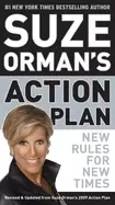Image of suze ormans action plan new rules for new times