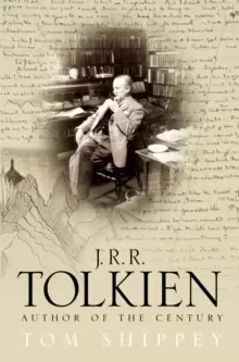 Image of J. R. R. Tolkien : Author of the Century