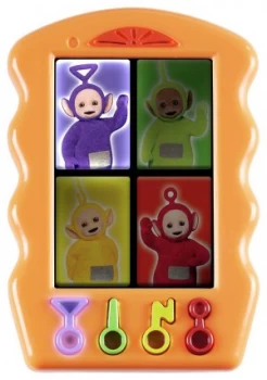 Image of Teletubbies Phone Activity Toy