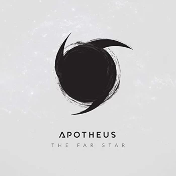 Image of Apotheus - The Far Star CD