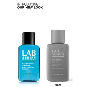 Image of Lab Series Grooming Electric Shave Solution 100ml