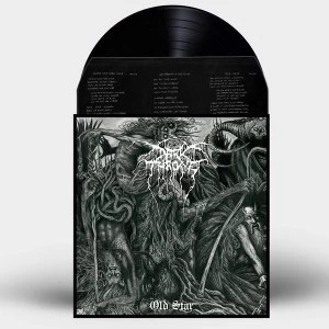 Image of Darkthrone - Old Star Vinyl