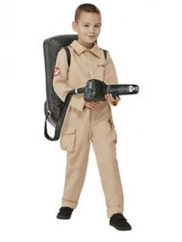 Image of Ghostbusters Childs Costume