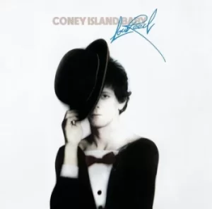 Image of Coney Island Baby by Lou Reed Vinyl Album