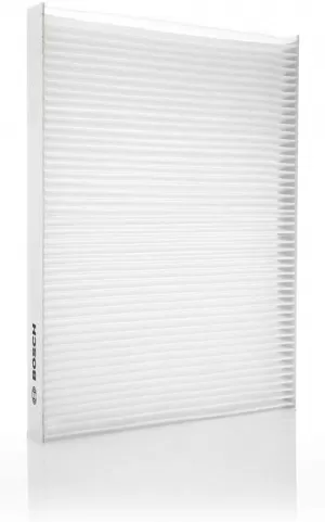 Image of Bosch 1987432001 Cabin Filter M2001