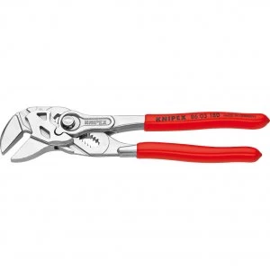 Image of Knipex Plier Wrench 180mm