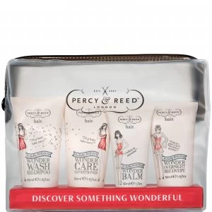 Image of Percy & Reed Discover Something Wonderful Kit