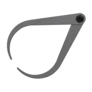 Image of Moore & Wright 3318 Firm Joint Outside Calipers 200mm (8in)