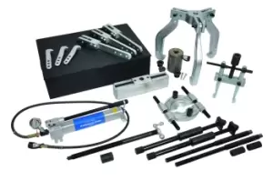 Image of Sykes-Pickavant 20305000 30 Tonne Loadstar "Plus" Comprehensive Kit