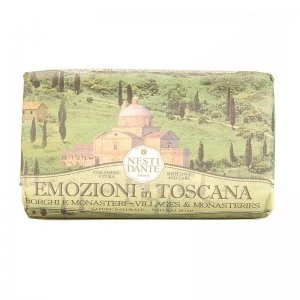 Image of Nesti Dante Emozioni in Toscana Villages & Monasteries Soap