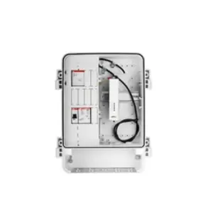 Image of Axis 5505-421 security camera accessory Housing