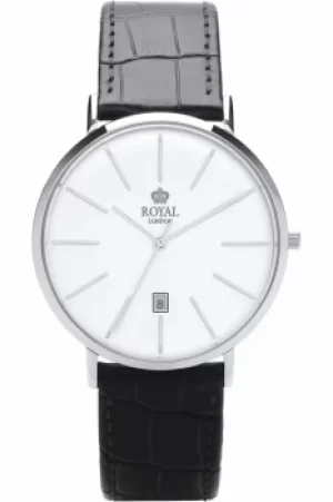 Image of Mens Royal London Watch 41297-01