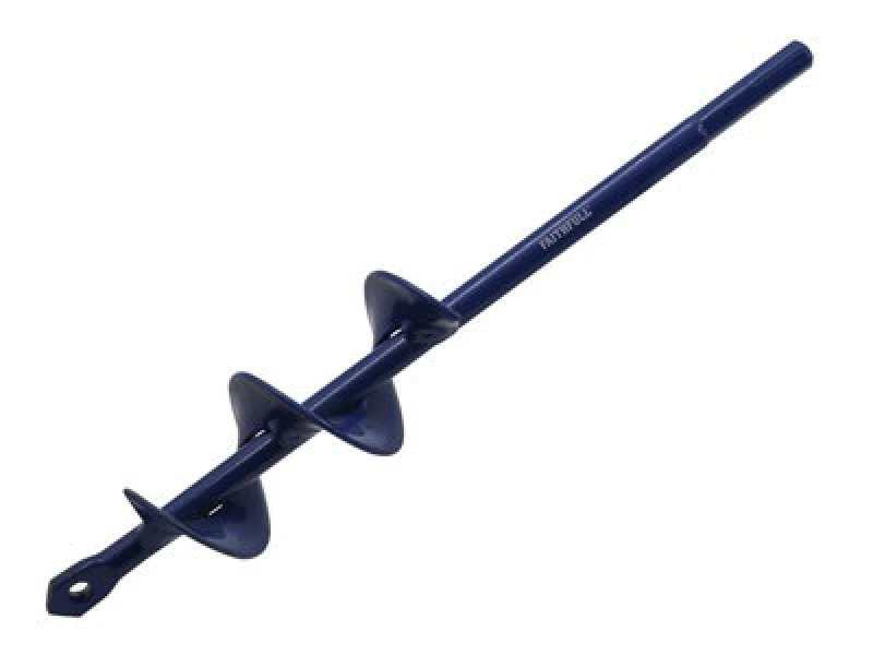 Image of Faithfull Earth Auger Drill Bit AWEX1840 Diameter: 40mm