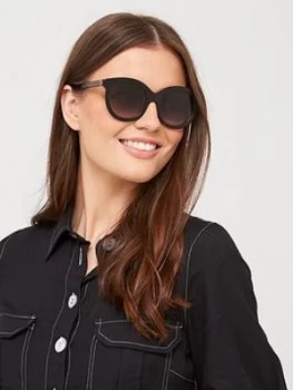 Image of Kate Spade Round Sunglasses