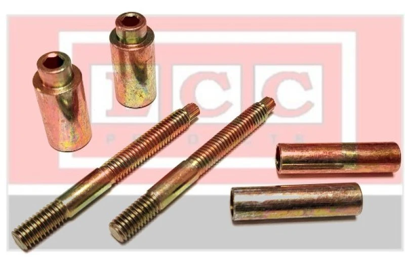 Image of LCC LCC4217 Repair Kit, injector holder Repair Kit,injector holder (4049)