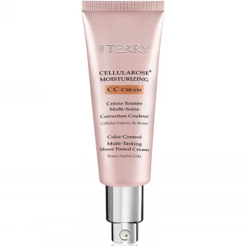 Image of By Terry Moisturising CC Cream 30ml (Various Shades) - 0 4. Tan