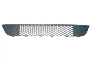 Image of PRASCO Bumper Grill FD3422120 Bumper Grille,Grille Assembly FORD,Fiesta Mk5 Schragheck (JH1, JD1, JH3, JD3),Fiesta Mk5 Kastenwagen
