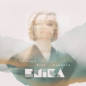 Image of Emika - Falling In Love With Sadness CD