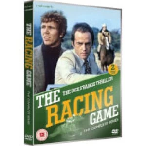 Image of The Racing Game - The Complete Series