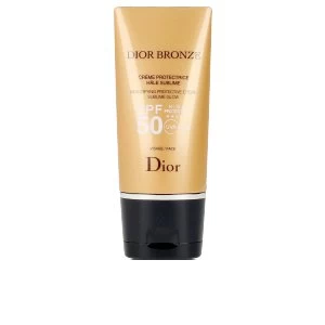 Image of DIOR BRONZE creme protectrice hale sublime SPF50 50ml