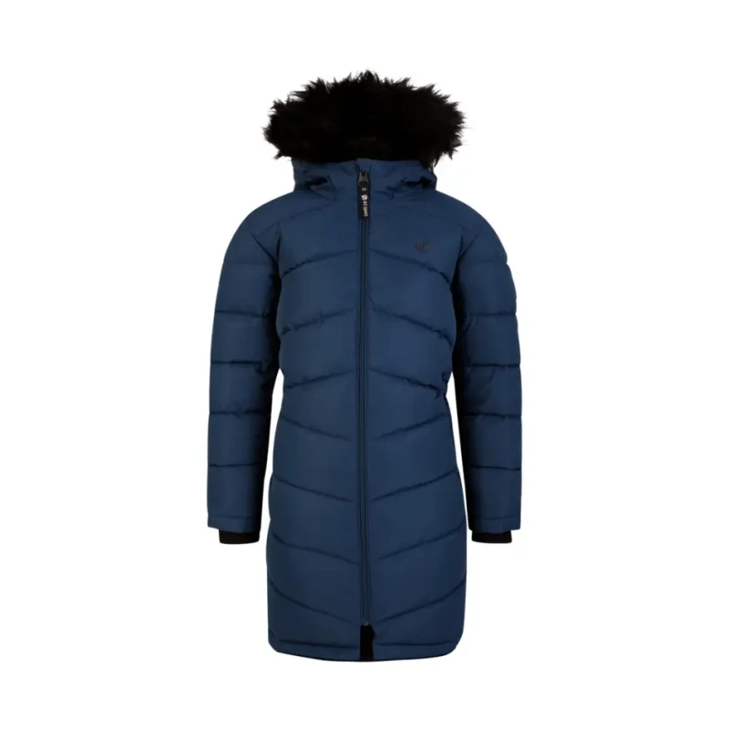 Image of Dare 2b Striking III' Jacket Blue