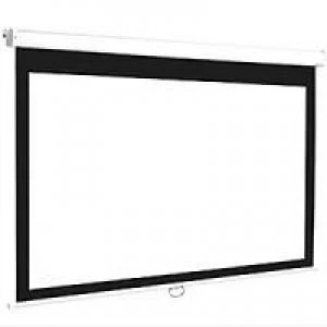 Image of Euroscreen 100" Connect Projector Screen