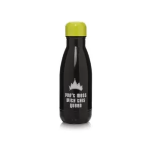 Image of Disney Villains Maleficent Metal Water Bottle