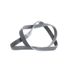 Image of CONTITECH V-ribbed belt VW,FIAT,SKODA 5PK1219 55230394,55240004,1606348180 5750FQ,5750FR,5750VK,55240004,55240004,MN176569,1606348180,5750FQ,5750VK