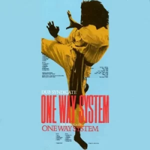 Image of One Way System by Dub Syndicate Vinyl Album