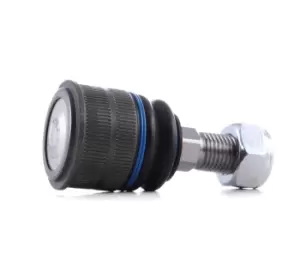 Image of MEYLE Ball joint 016 010 0010 Suspension ball joint,Suspension arm ball joint MERCEDES-BENZ,E-Klasse Limousine (W211),E-Klasse T-modell (S211)