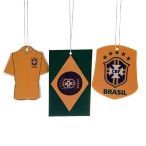 Image of Brasil 3pk Air Freshener