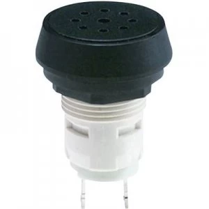 Image of Alarm sounder Noise emission 70 dB Voltage 24 V Continuous ac