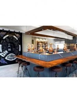 Image of Virgin Experience Days One Night Stratford-Upon-Avon Break And Shakespeare Gin Distillery Tour With Tastings For Two