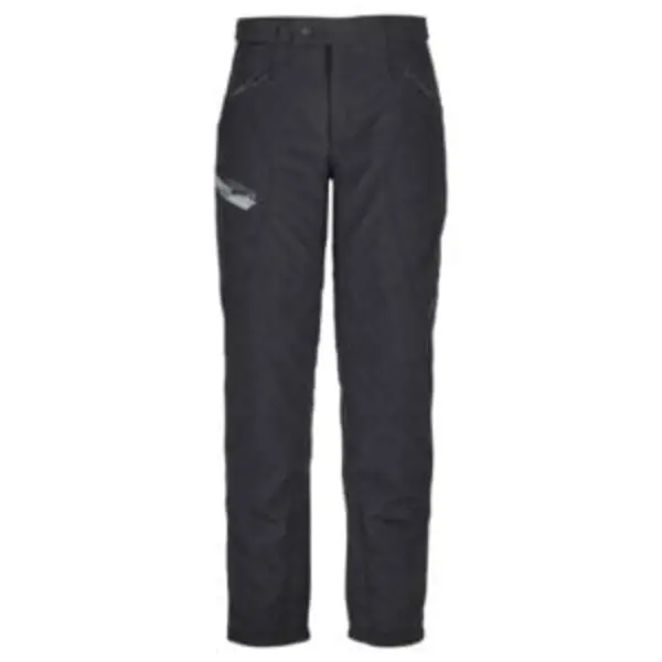 Image of Furygan Softshell Pants Black Size S