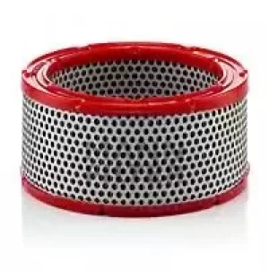 Image of Air Filter C1633/1 By Mann-Filter