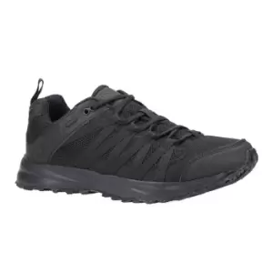 Image of Magnum Storm Trail Lite Mens Uniform Trainers (5 UK) (Black)