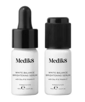 Image of Medik8 White Balance Brightening Serum