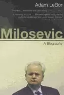 Image of milosevic a biography