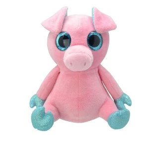 Image of Orbys Pig 15cm Plush
