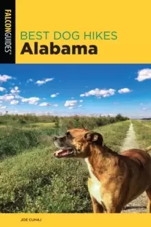 Image of Best Dog Hikes Alabama